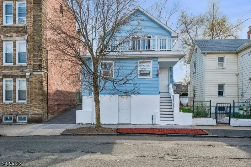 416 Frankfort St, City Of Orange, NJ 07050 - #1