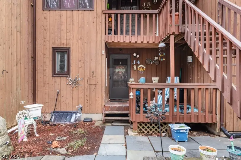 14 Village Way Unit 4 #4, Vernon, NJ 07462 - #2