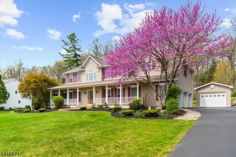 9 Hartley Ct, Alexandria, NJ 08848 - #2