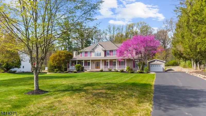 9 Hartley Ct, Alexandria, NJ 08848 - #3