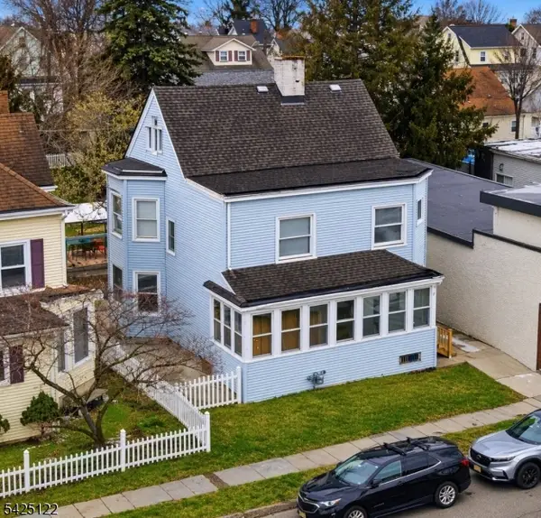 287 Crooks Ave, Clifton City, NJ 07011