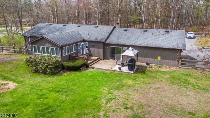 215 New Rd, Montague, NJ 07827 - #3