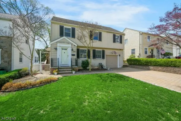 125 Rutgers Pl, Nutley Twp., NJ 07110