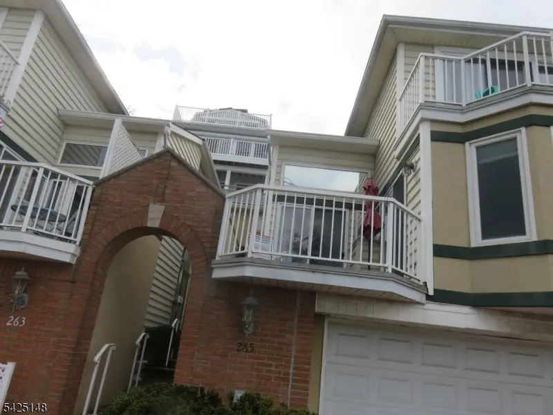 265 Front St, Perth Amboy, NJ 08861 - #2