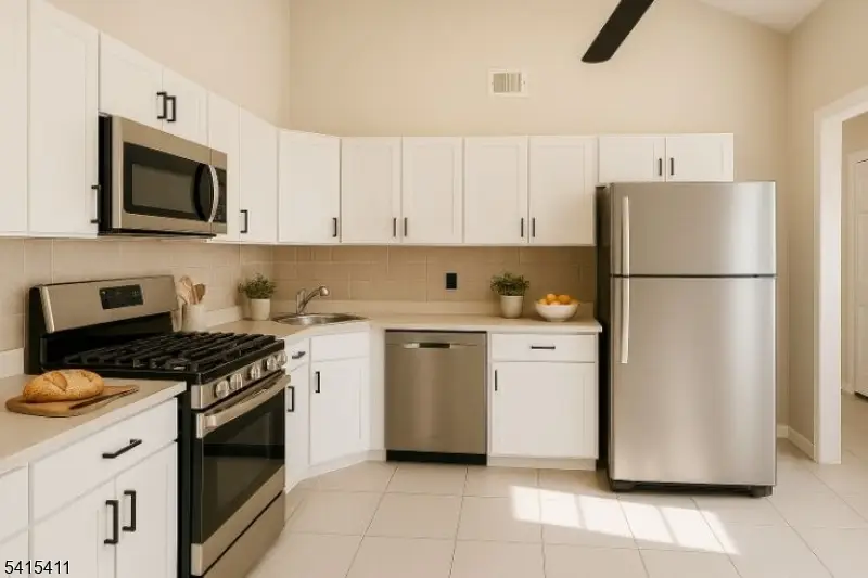 316 Red Crest Ln #316, Branchburg, NJ 08876 - #3