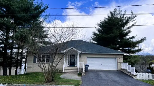 159 Mcgregor Ave, Mount Arlington Boro, NJ 07856