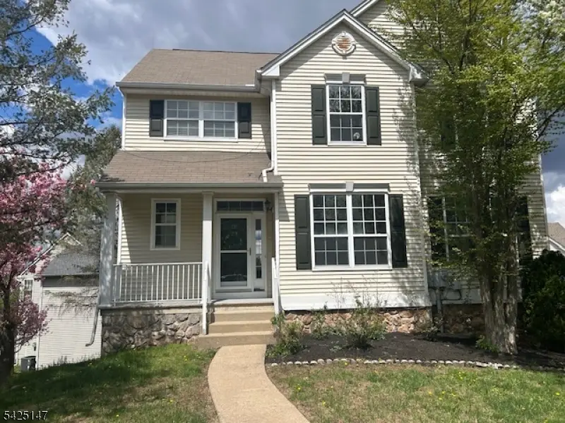 227 Winding Hill Dr, Mount Olive, NJ 07840 - #1