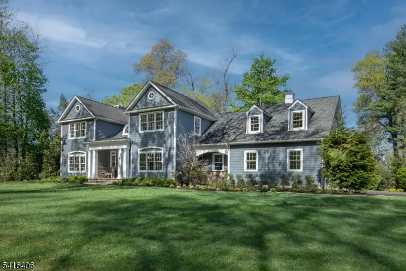 6 Westminster Place, Morris, NJ 07960 - #2