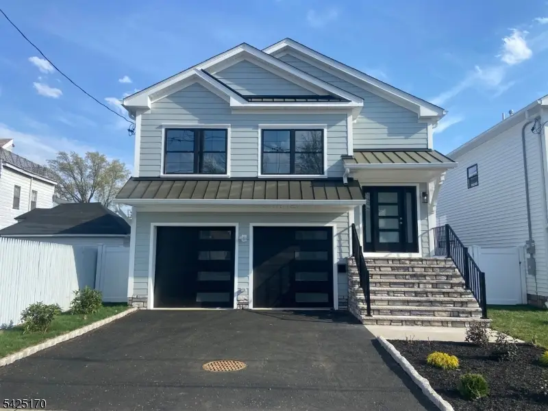 402 Rutgers Ave, Hillside, NJ 07205 - #1