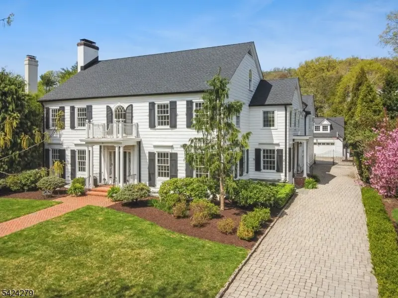 36 Edgemont Rd, Montclair, NJ 07042 - #1