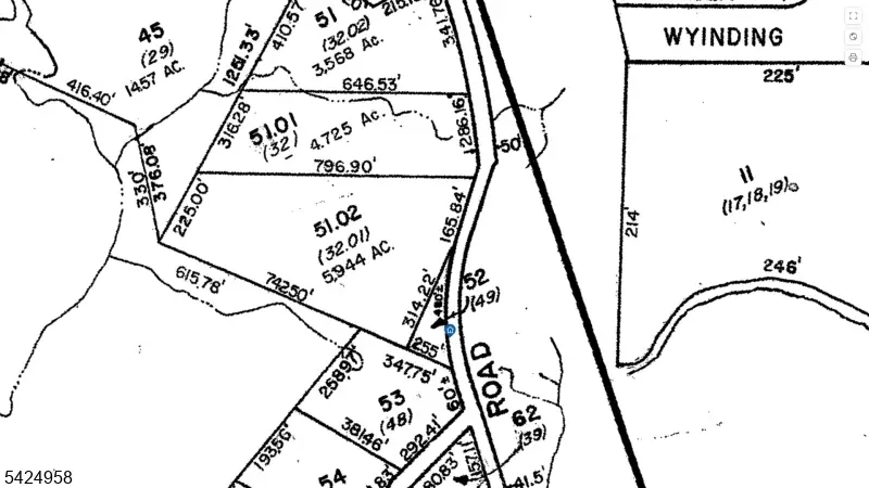 126 Meriden Rd, Rockaway, NJ 07866 - #3