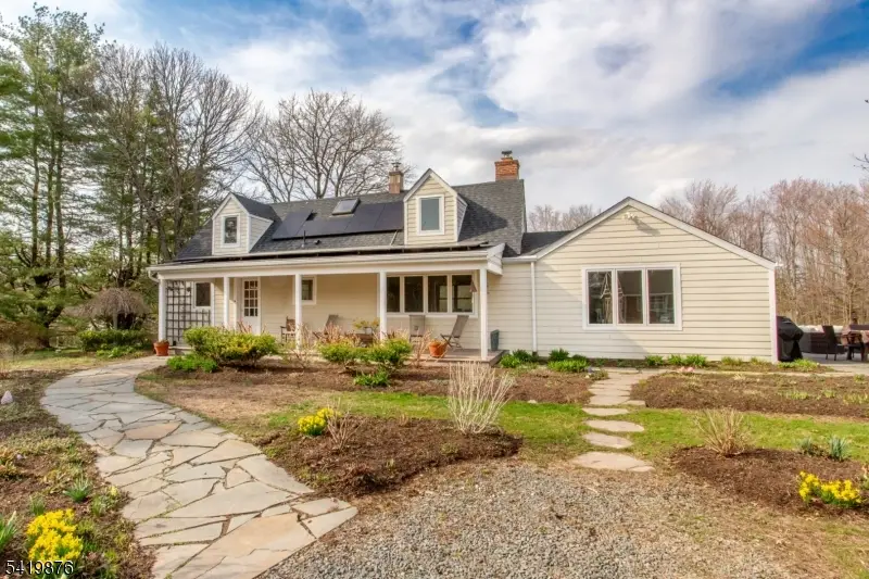 1714 Linvale-harbourton R, West Amwell, NJ 08530 - #1