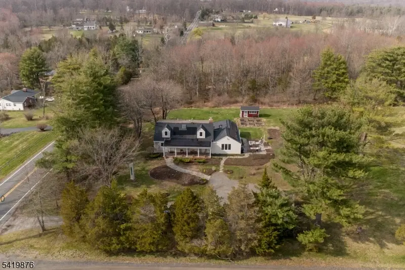 1714 Linvale-harbourton R, West Amwell, NJ 08530 - #2