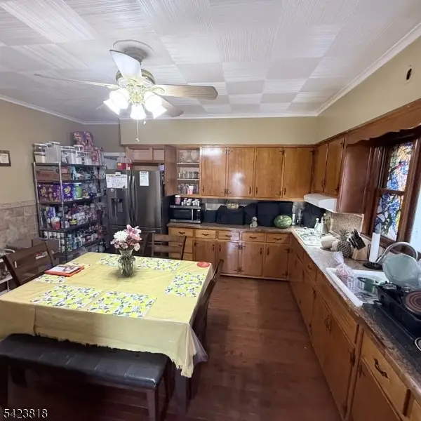 654 N 5th St, Newark, NJ 07107 - #3
