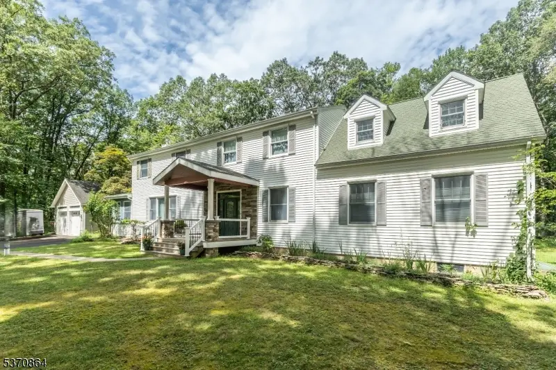 15 Rock Hollow Rd, Mount Hope, NJ 07866 - #1