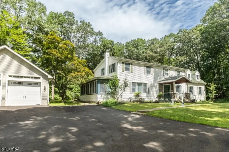 15 Rock Hollow Rd, Mount Hope, NJ 07866 - #2