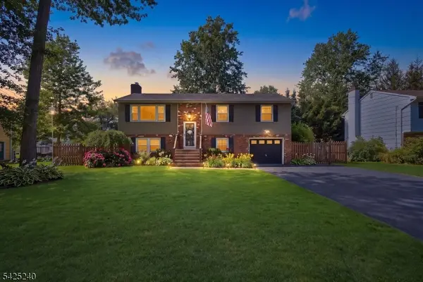 241 Woodside Ln, Bridgewater Twp., NJ 08807