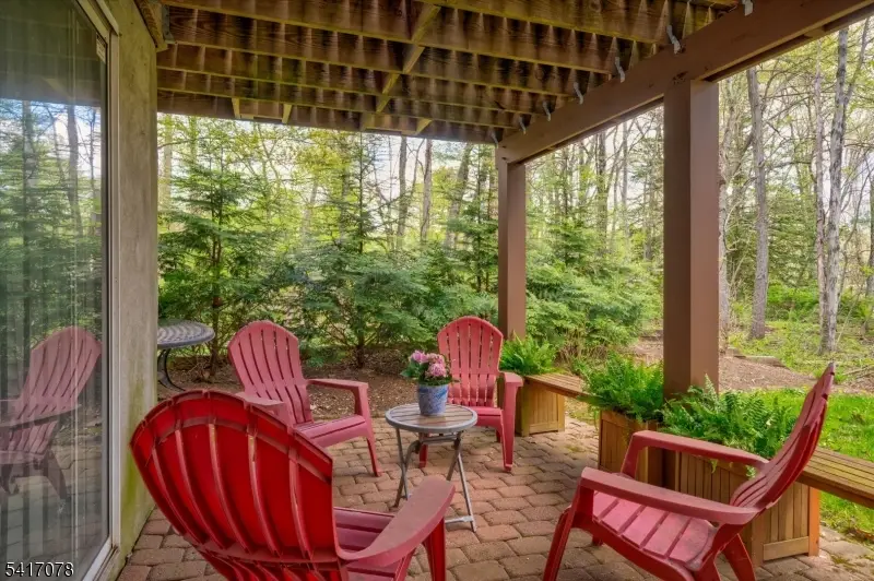 37 Berkeley Sq #37, Watchung, NJ 07922 - #3