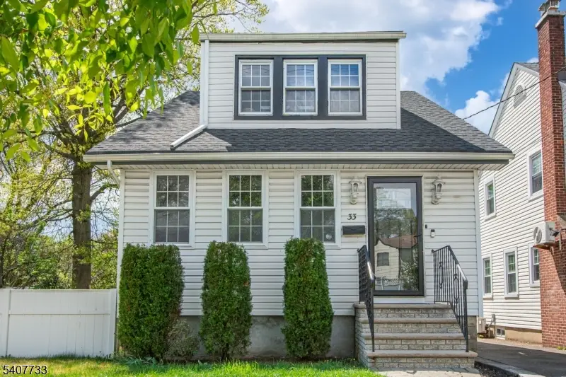 31-33 Smallwood Ave, Belleville, NJ 07109 - #2