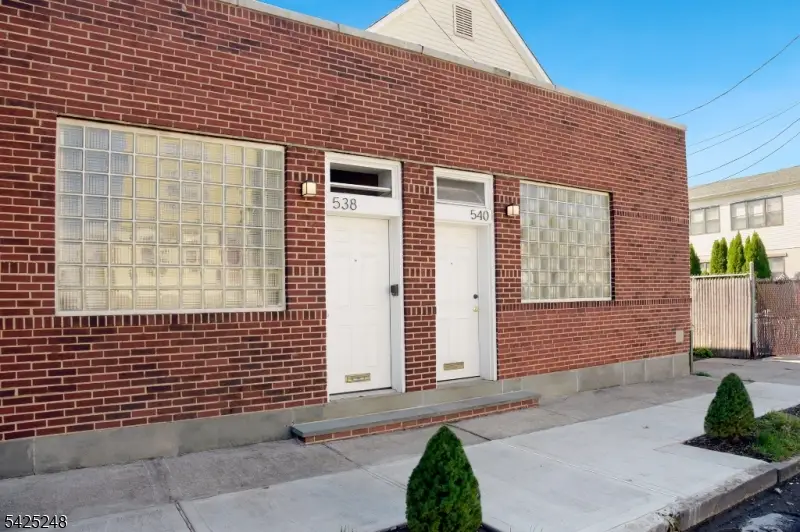 540 Joyce St, City Of Orange, NJ 07050 - #1