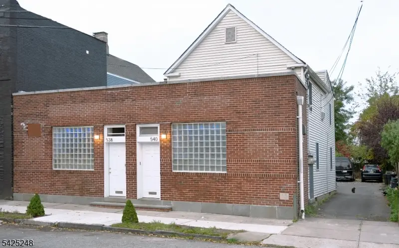 540 Joyce St, City Of Orange, NJ 07050 - #2