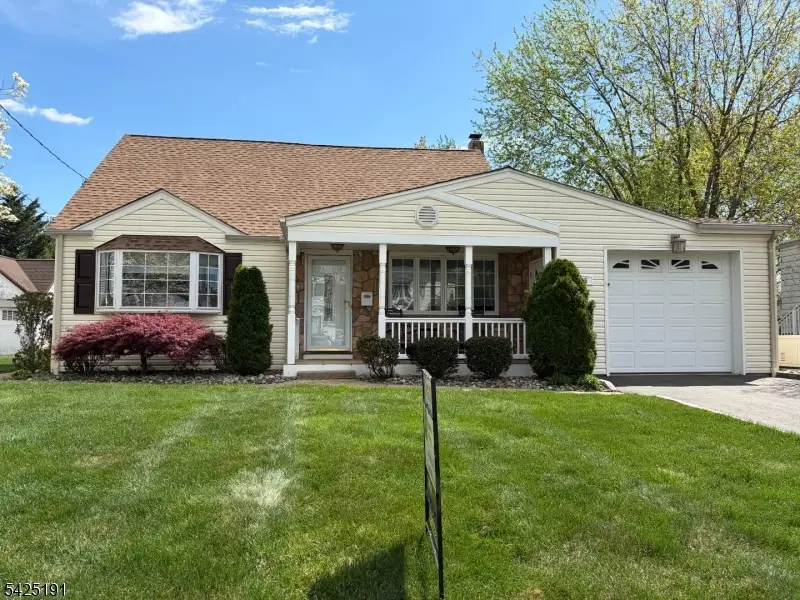 435 3rd Ave, Garwood, NJ 07027 - #1