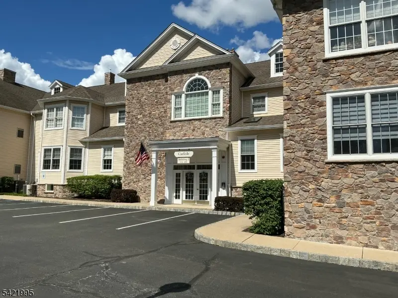 58 Brooklake Road Unit 21 #21, Florham Park, NJ 07932 - #1