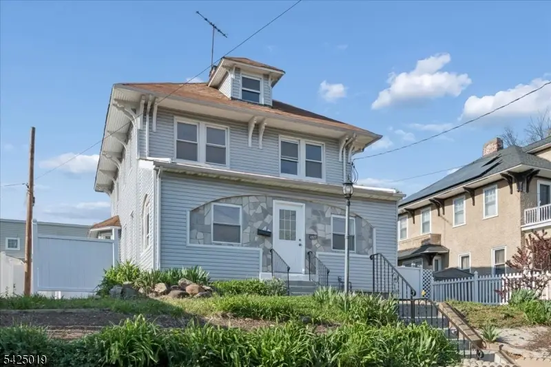 109 E 6th Ave, Roselle, NJ 07203 - #2