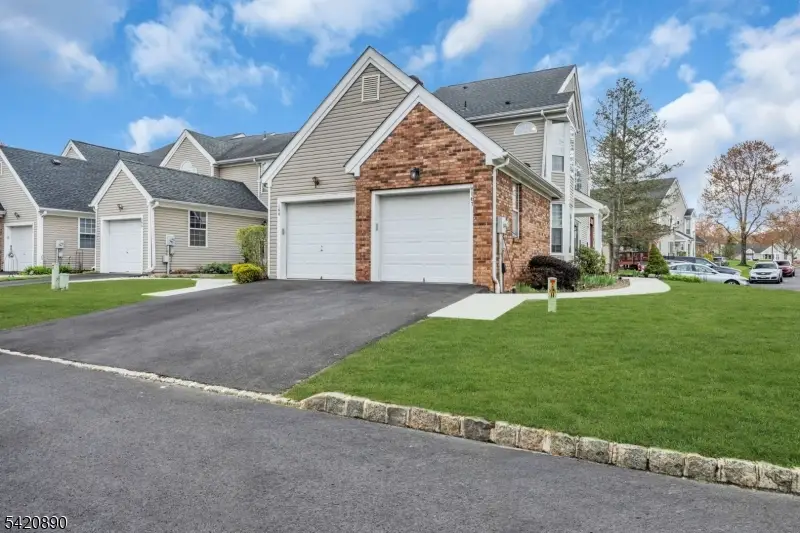 166 Aster Ct, Whitehouse Station, NJ 08889 - #2