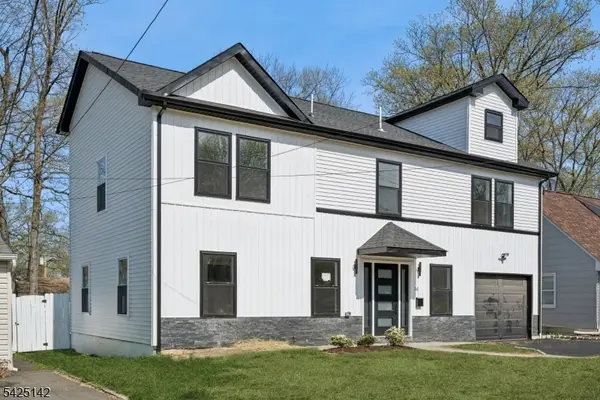 26 Hunterdon Rd, West Orange Twp., NJ 07052