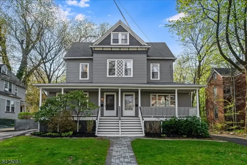 63 Greenwood Ave, Montclair, NJ 07042 - #2
