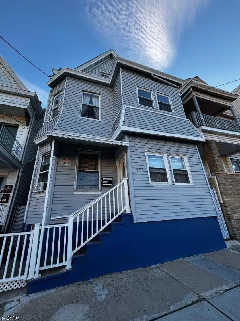 552 Market St, Paterson, NJ 07513 - #1