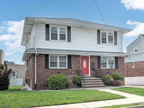 20 S Corabelle Ave, Lodi Boro, NJ 07644