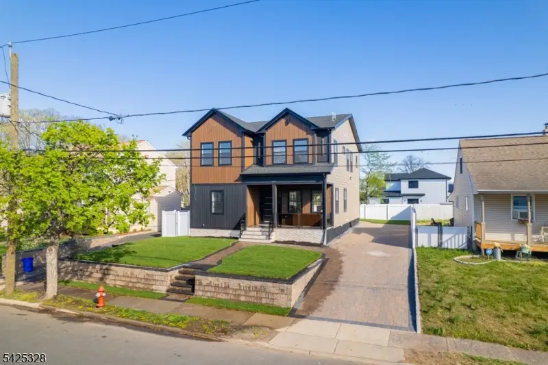 307 Schepis Ave, Saddle Brook, NJ 07663 - #1