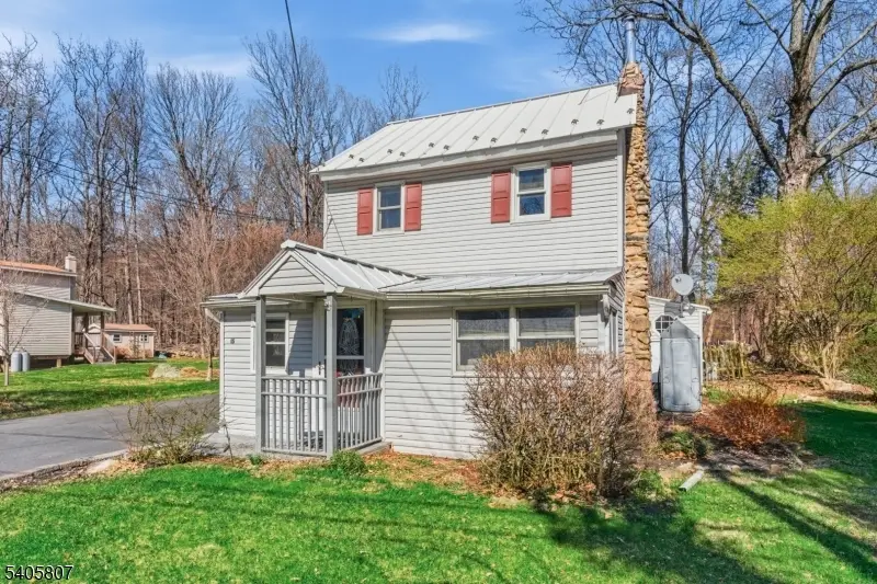 15 Parker Rd, Roxbury, NJ 07856 - #3