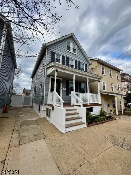 187 Redmond St, New Brunswick, NJ 08901 - #1