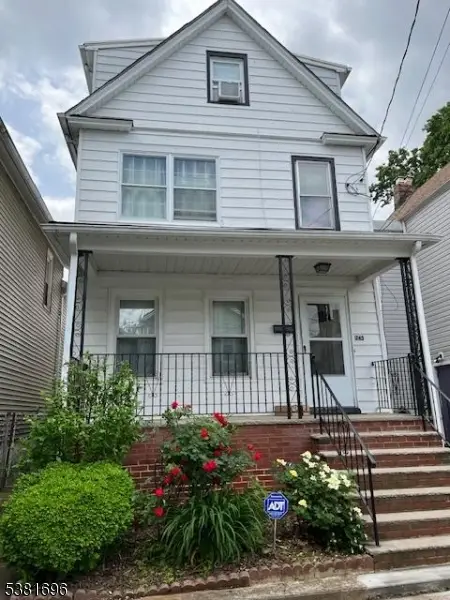 245 William St, Rahway, NJ 07065 - #1