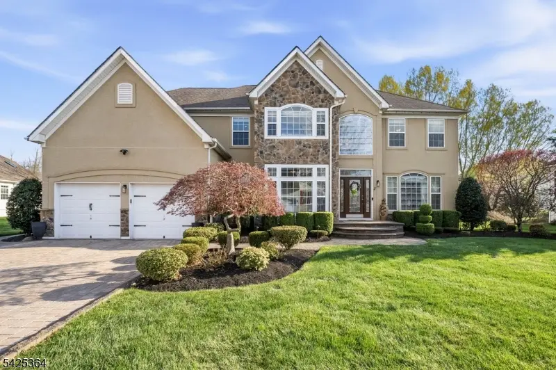 3 Torbet Rd, Belle Mead, NJ 08844 - #1