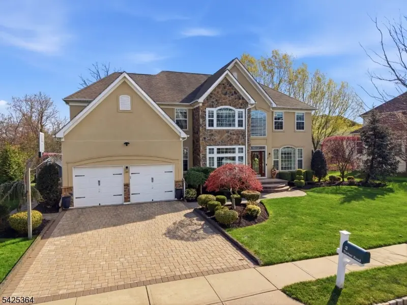 3 Torbet Rd, Belle Mead, NJ 08844 - #2