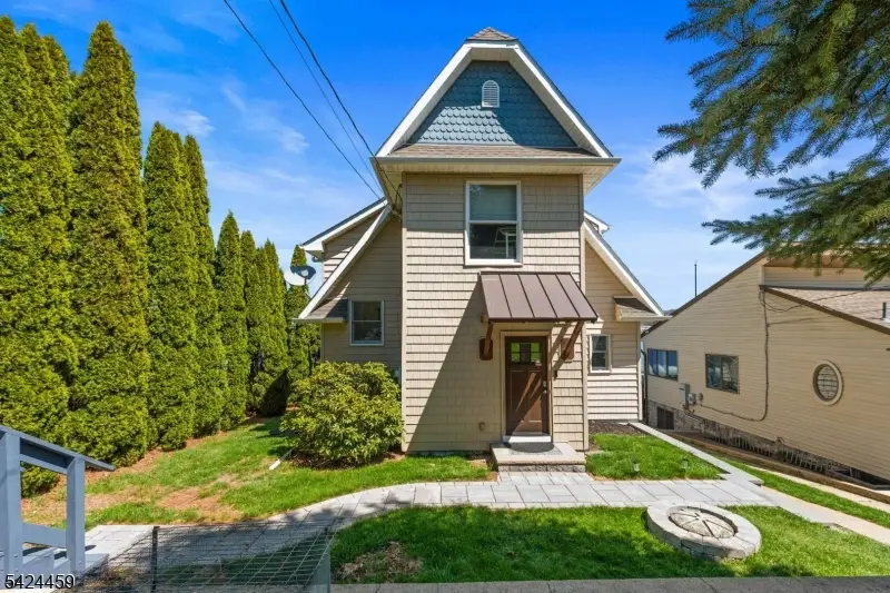 87 N Bertrand Rd, Mount Arlington, NJ 07856 - #3