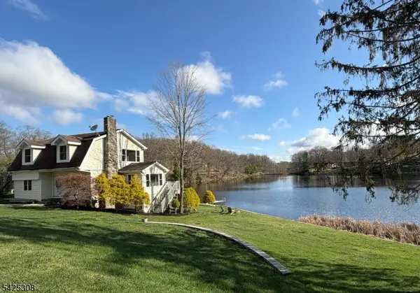 13 N Orchard Ter, Sparta Twp., NJ 07871