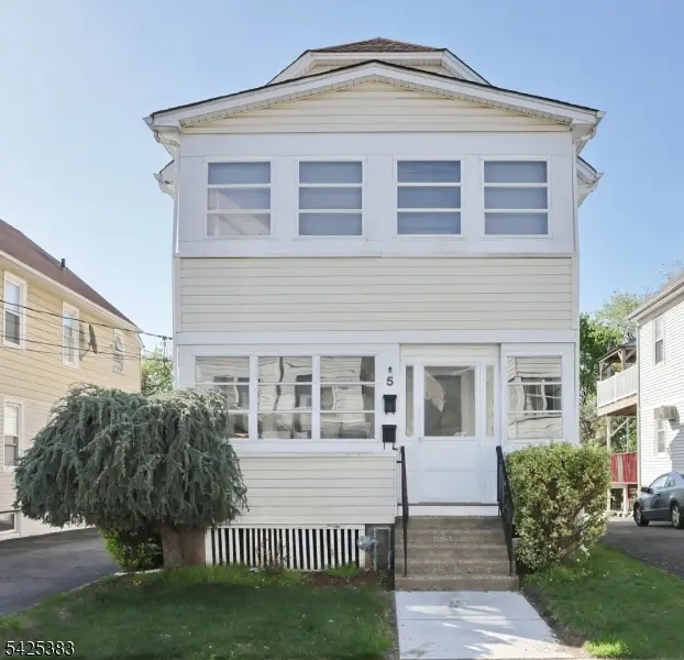 5 N 13th St, Hawthorne, NJ 07506 - #1