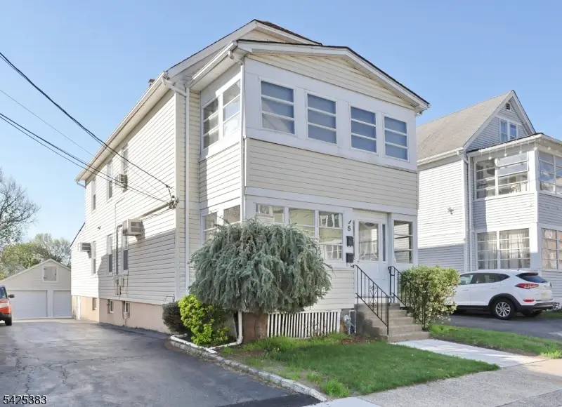 5 N 13th St, Hawthorne, NJ 07506 - #3