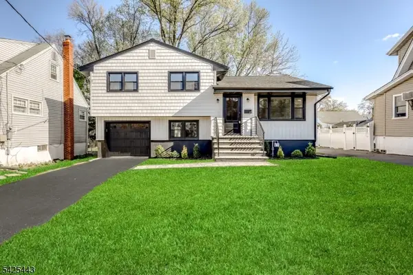 27 Merritt Ave, Bergenfield Boro, NJ 07621