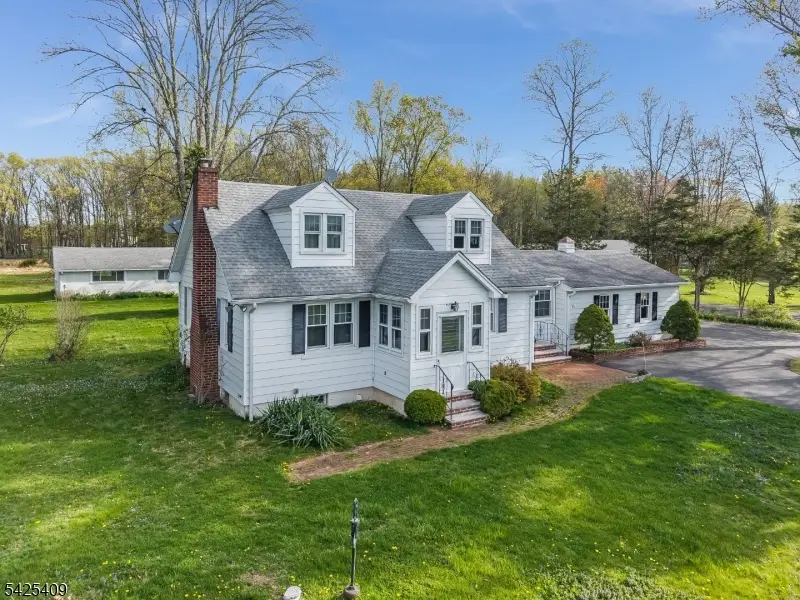 115 Barbertown Point Breeze, Kingwood, NJ 08825 - #2