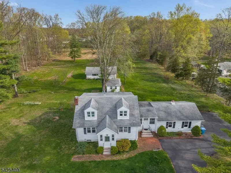 115 Barbertown Point Breeze, Kingwood, NJ 08825 - #3