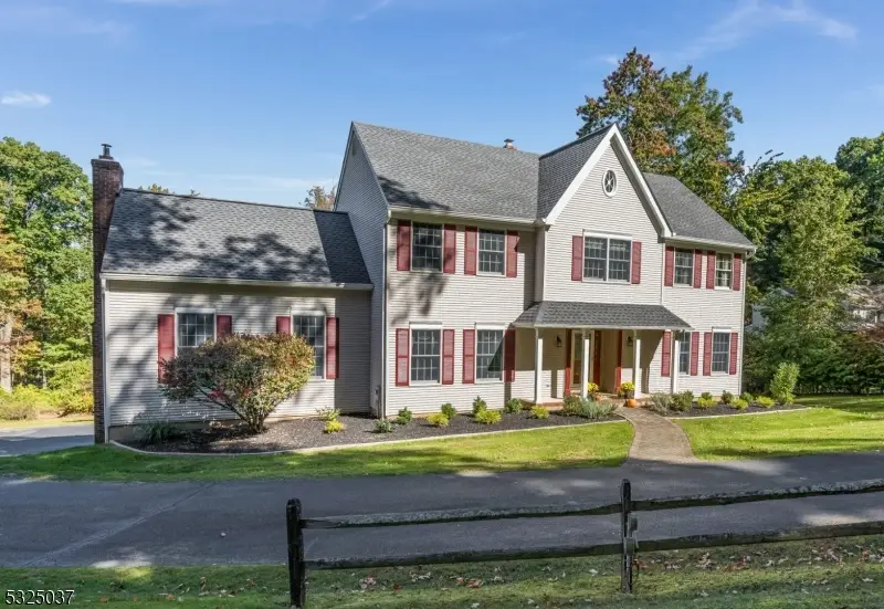 73 Old Mountain Rd, Clinton, NJ 08833 - #2