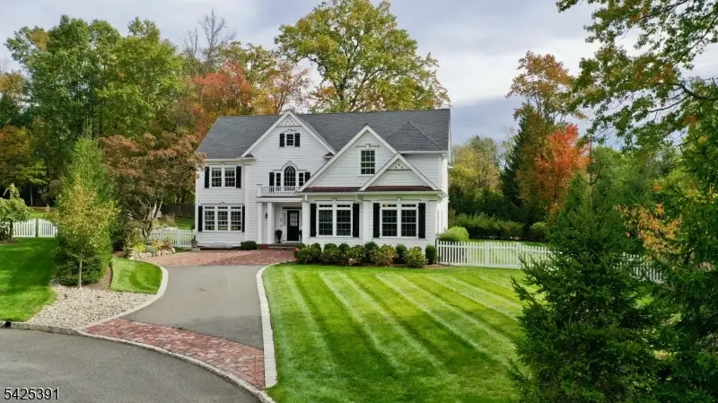 5 Meadow Ct, Madison, NJ 07940 - #1
