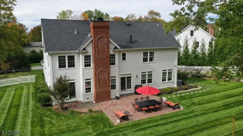 5 Meadow Ct, Madison, NJ 07940 - #2