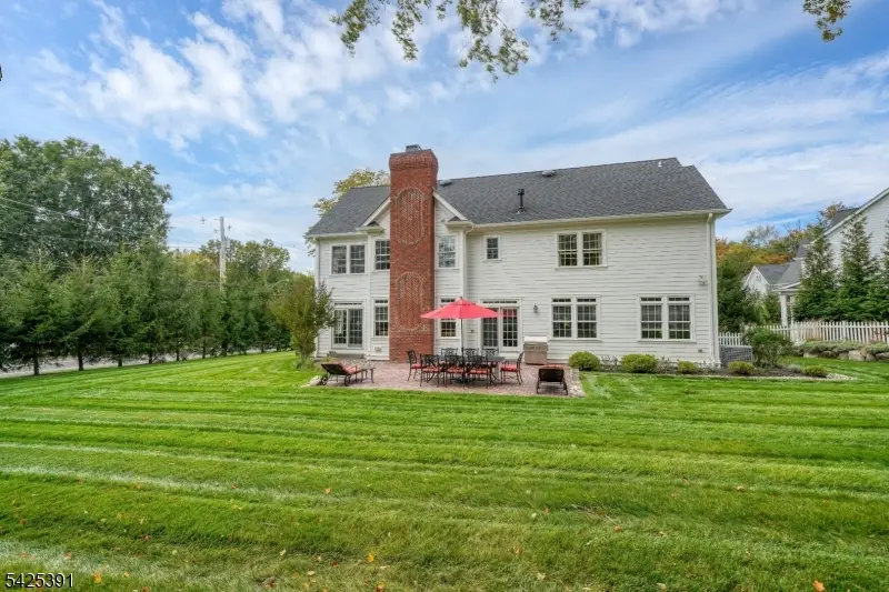 5 Meadow Ct, Madison, NJ 07940 - #3